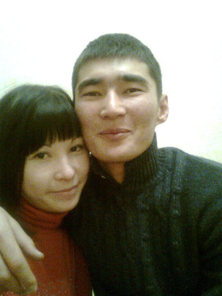 @яулым Айтж@нов@