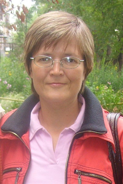 Наталья Шиляева