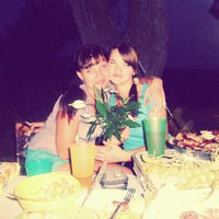 Викуля Сотникова