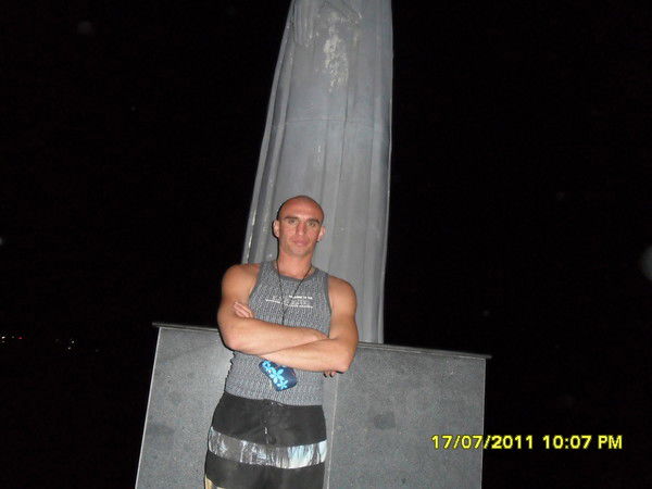 Александр Дмитреев