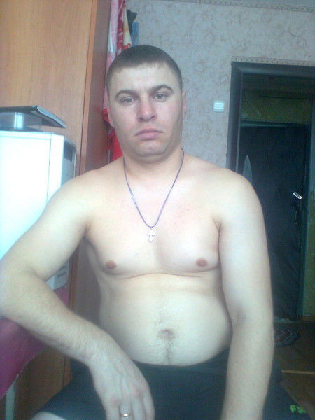 Владимир Бондарев