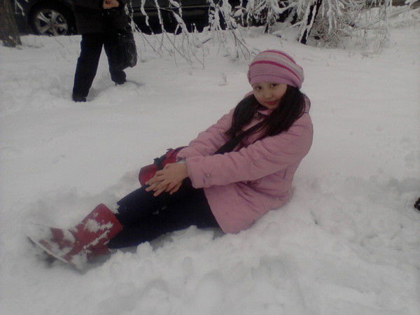 Акмарал Жолболдуева