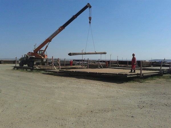 Тоо Ккбк Великая Стена Сбо Трубный Цех