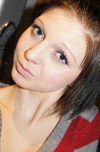 Инга Евдокимова