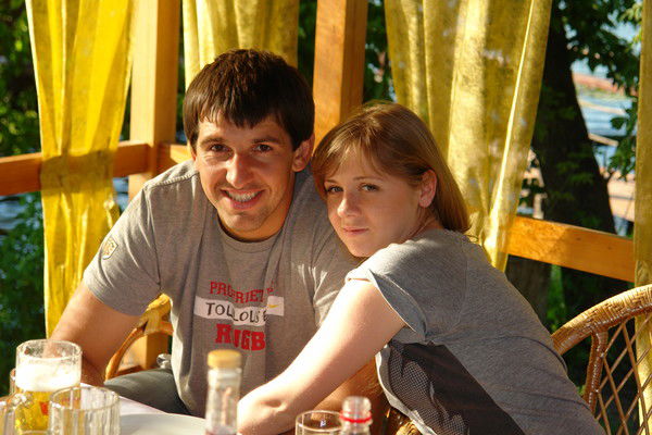 Ирина Бухало