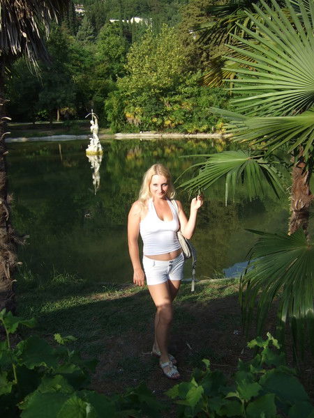 Екатерина Кудашкина