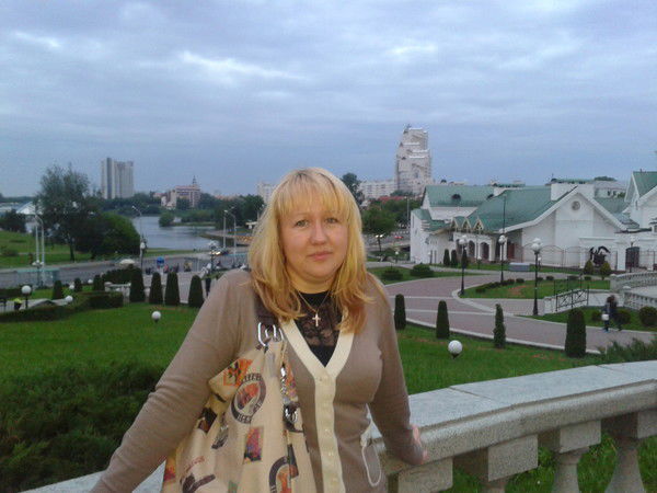 Ирина Паяркова