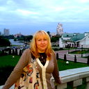 Ирина Паяркова