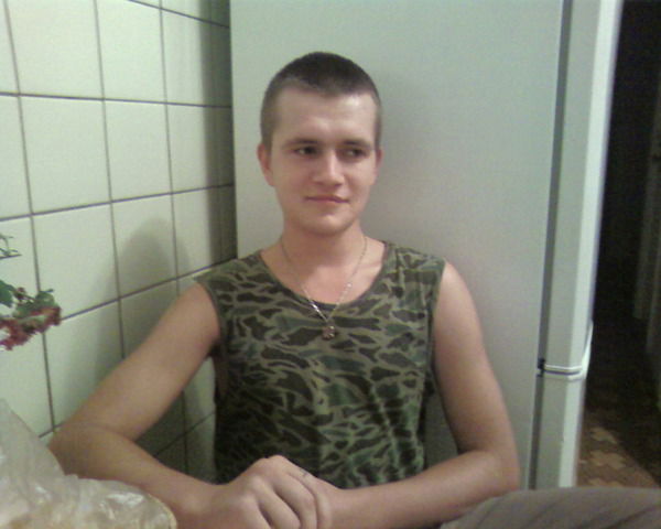 Саша Войтич