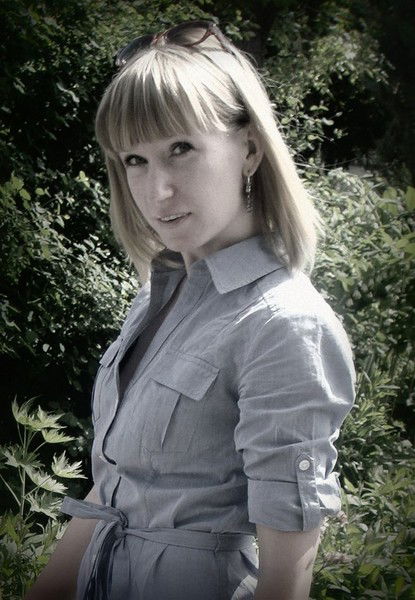 Татьяна Бойцова