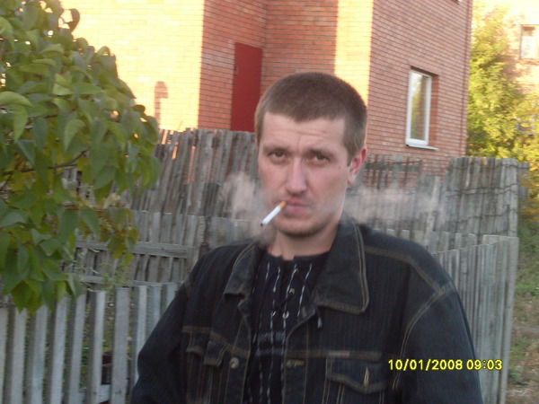 Игорь Майгефер