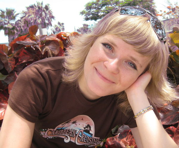 Мария Лютаревич