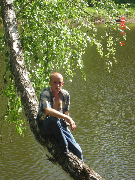 Игорь Рабынин