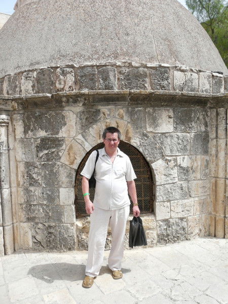 Владимир Киселев