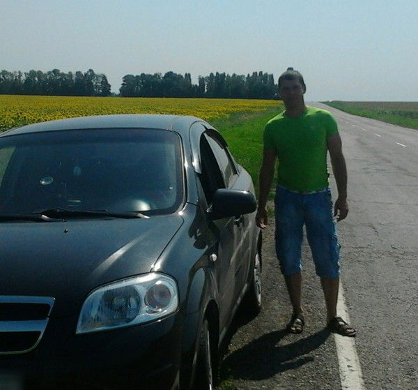 Валера Неделько