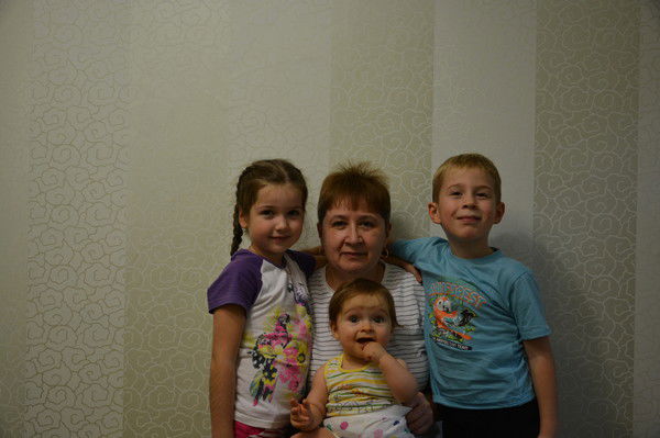 Вера Свободная