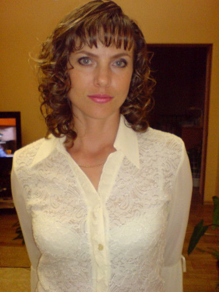 Светлана Хайдарова