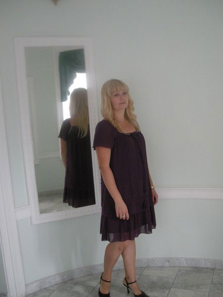 Алёхина Елена