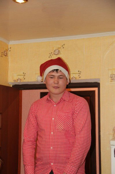 Gurbansahet Akmyradow