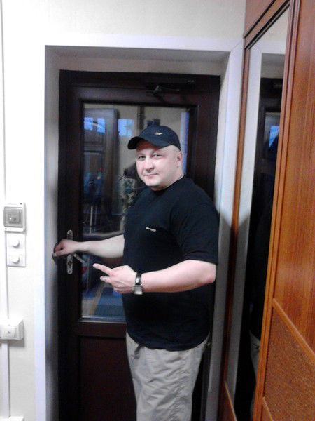 Александр Кириченко