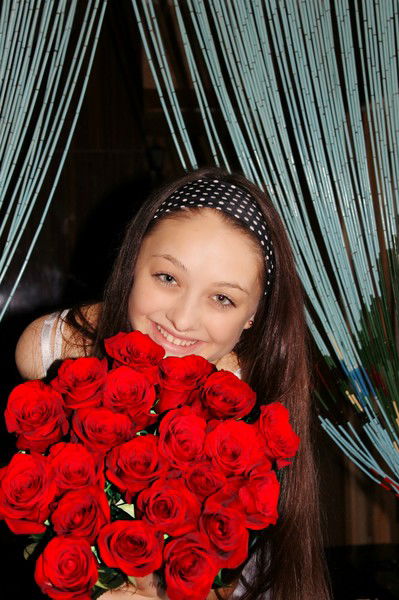 Анастасия Аница