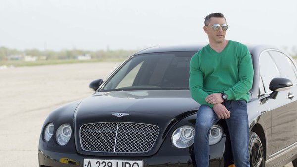 Сергей Исаев