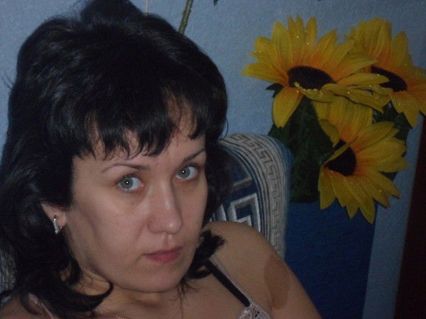 Людмила Осипова