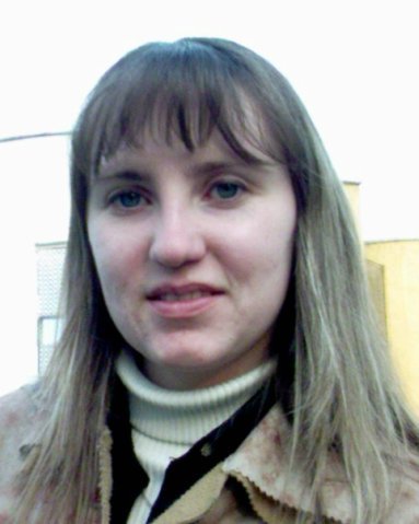 Татьяна Мареева