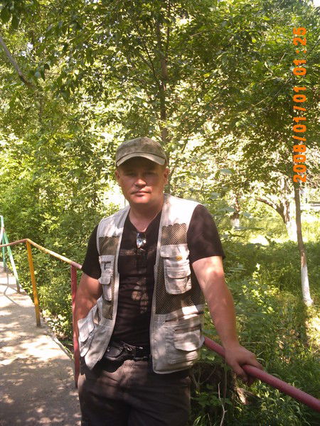 Николай Катызин