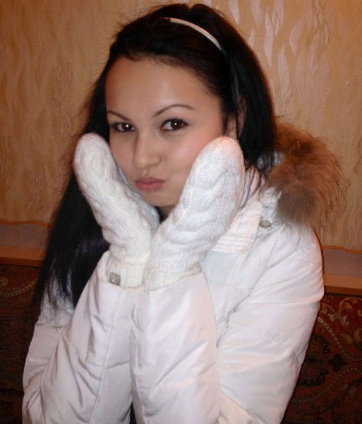 ***aйана Оразалина***