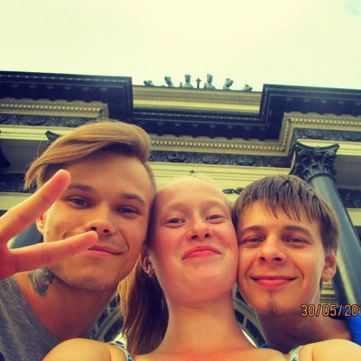 Роман Закиров