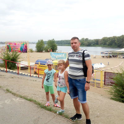 Сергей Горн