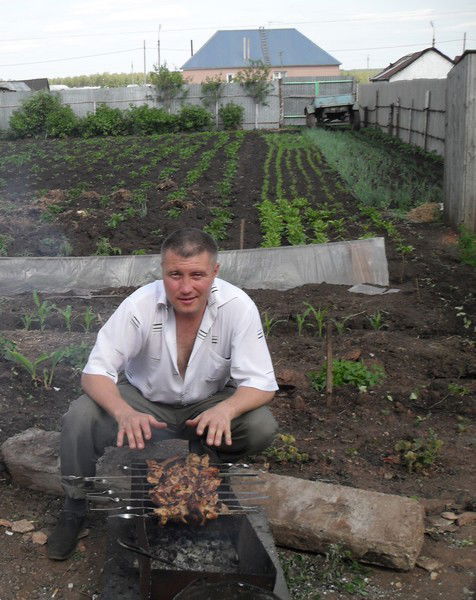 Айрат Гумеров