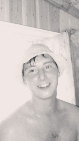 Димка Лукашкин