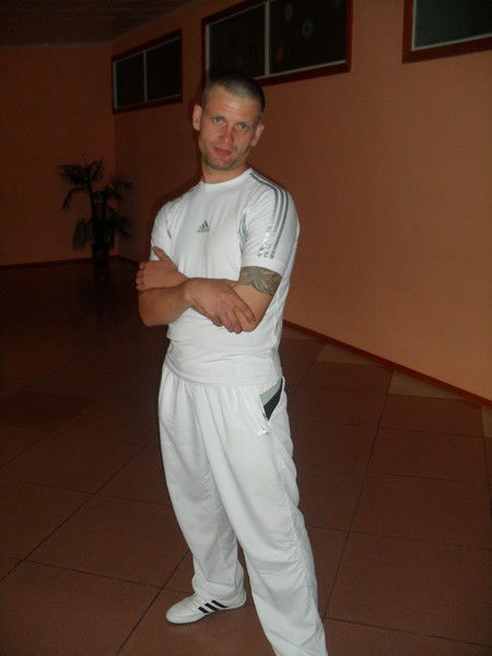 Геннадий Кулёв