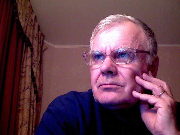 Александр Кузьмин