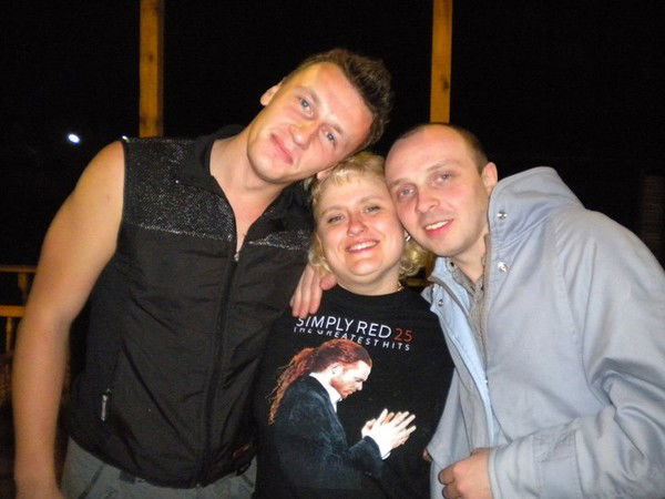 Александр Лебедев