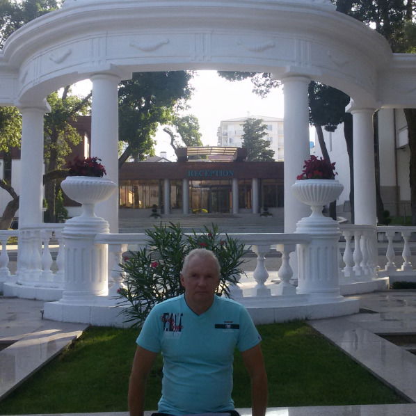 Андрей Торсунов