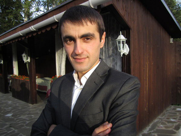 Рафаэль Керобян