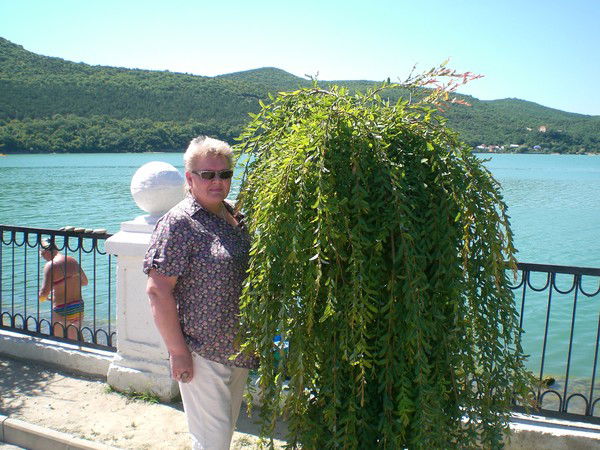 Елена Павлова