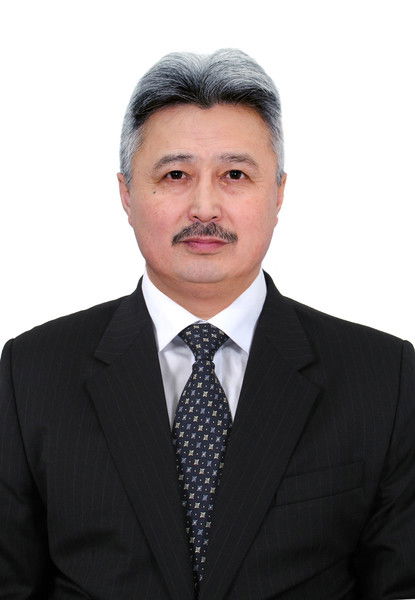 Маргулан Абдыкаримов
