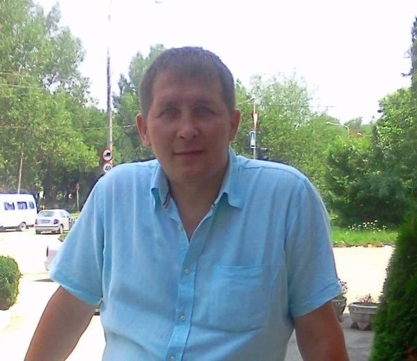 Виталий Страшко