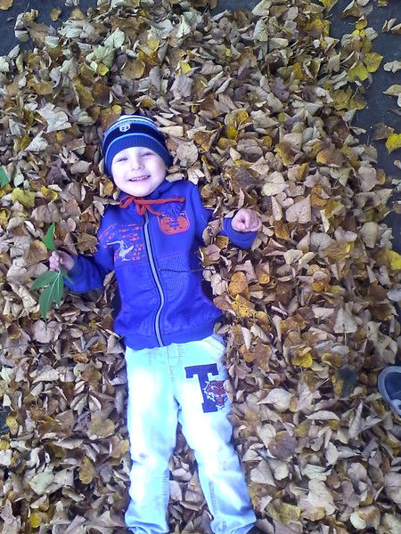 Наталия Петрова(Якунина)