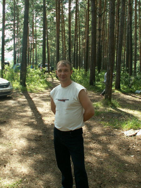 Николай Приходько