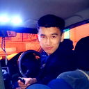 Sarsekin Rinat