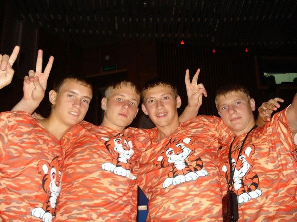 Илья Аванов