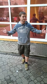 Владимир Силагин