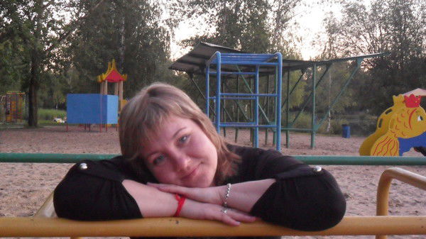 Наташа Баскова