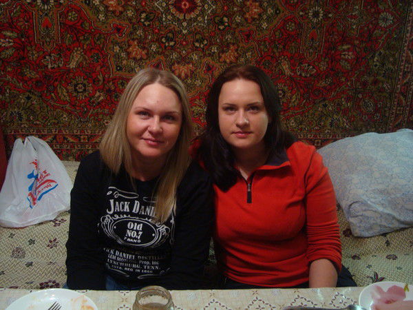 Мария Летовальцева