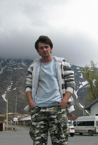 Леван Хубулури